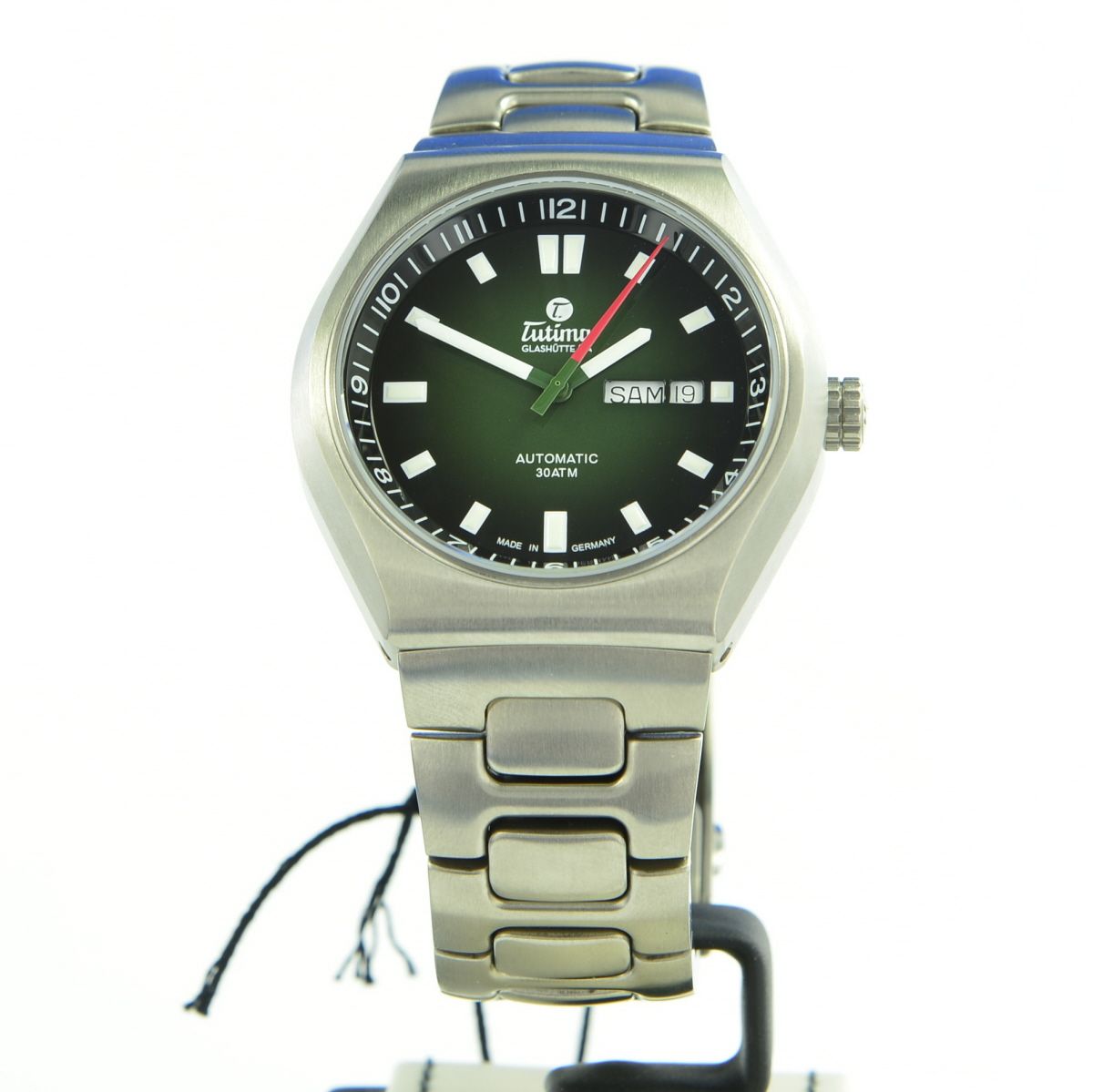 Tutima M2 Coastline 6150-08