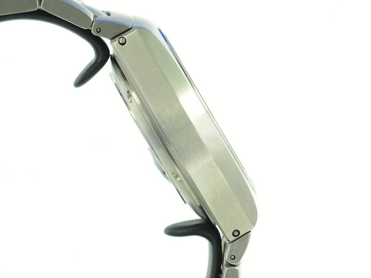 Tutima M2 Coastline 6150-08