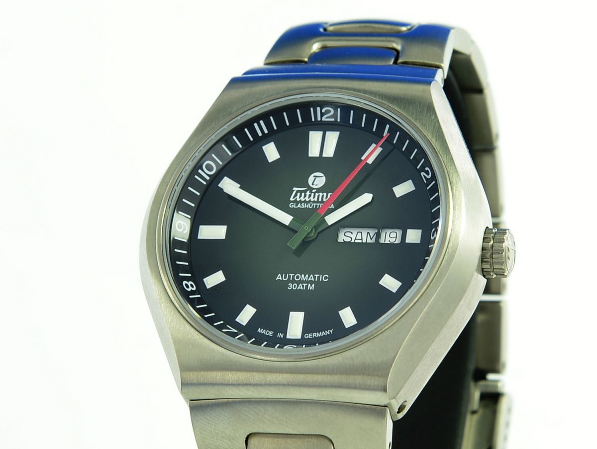 Tutima M2 Coastline 6150-08