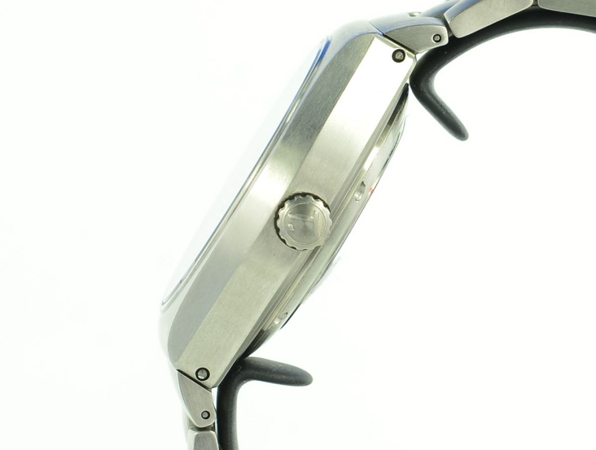 Tutima M2 Coastline 6150-08