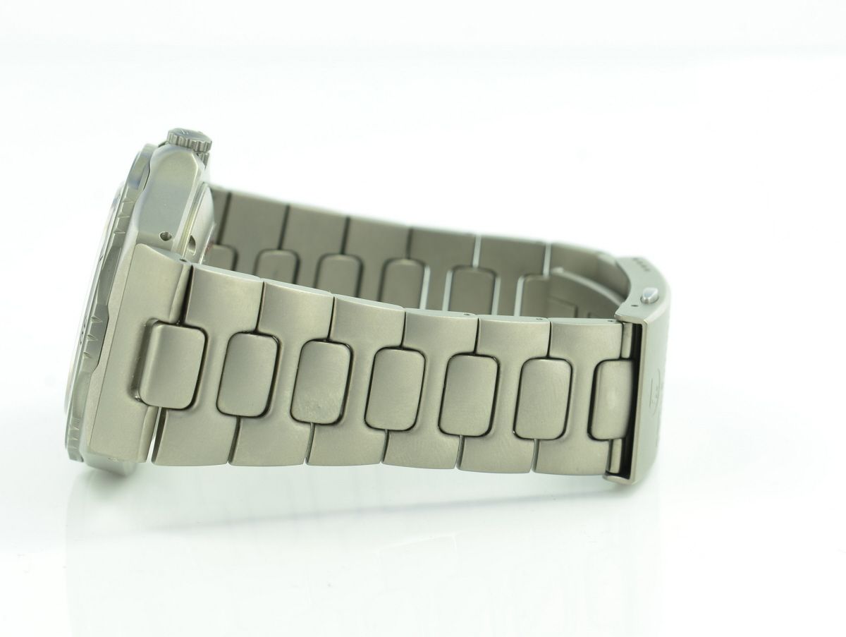 Tutima M2 Seven Seas