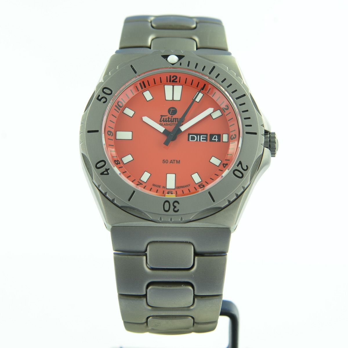 Tutima M2 Seven Seas