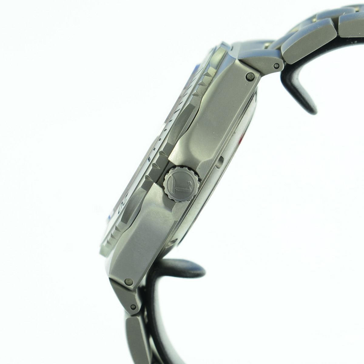 Tutima M2 Seven Seas