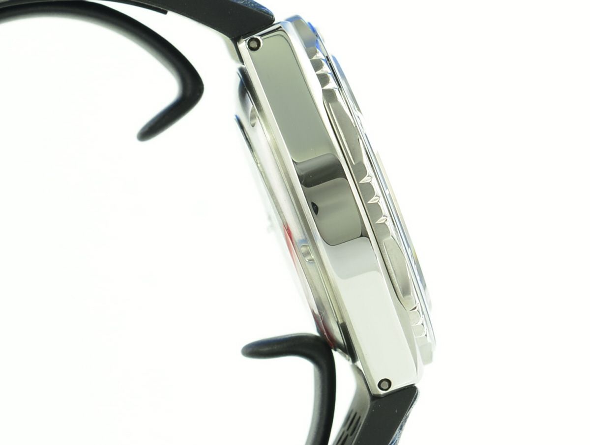 Tutima M2 Seven Seas 6155-03 aus 04/2024