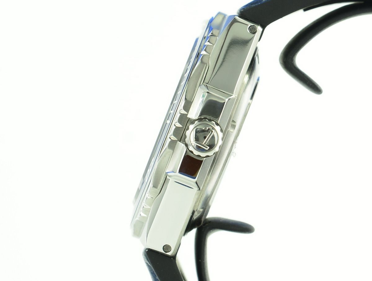 Tutima M2 Seven Seas 6155-03 aus 04/2024