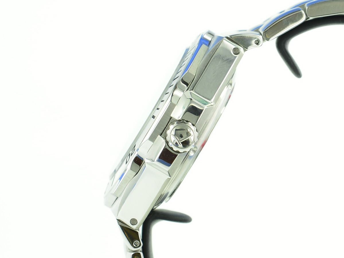 Tutima M2 Seven Seas