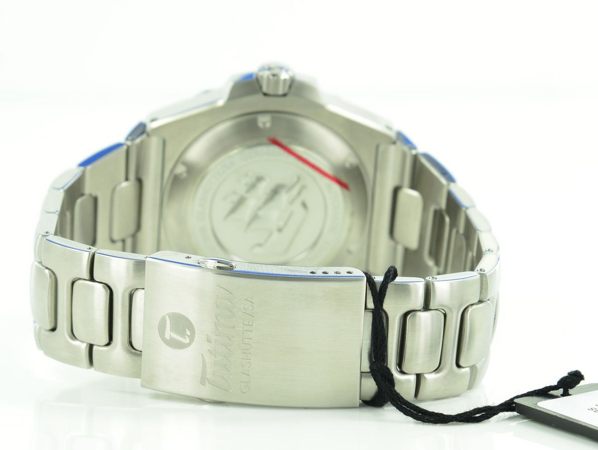 Tutima M2 Seven Seas