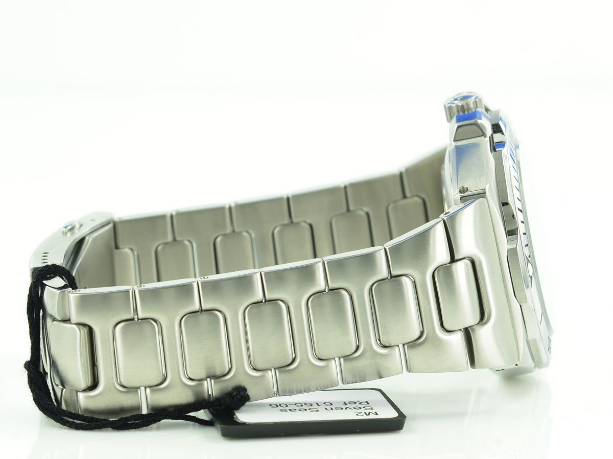 Tutima M2 Seven Seas