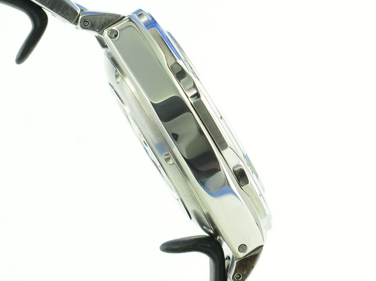 Tutima M2 Seven Seas S 6155-10