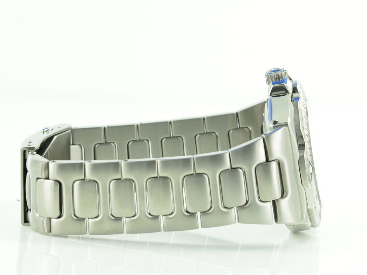 Tutima M2 Seven Seas S 6155-10