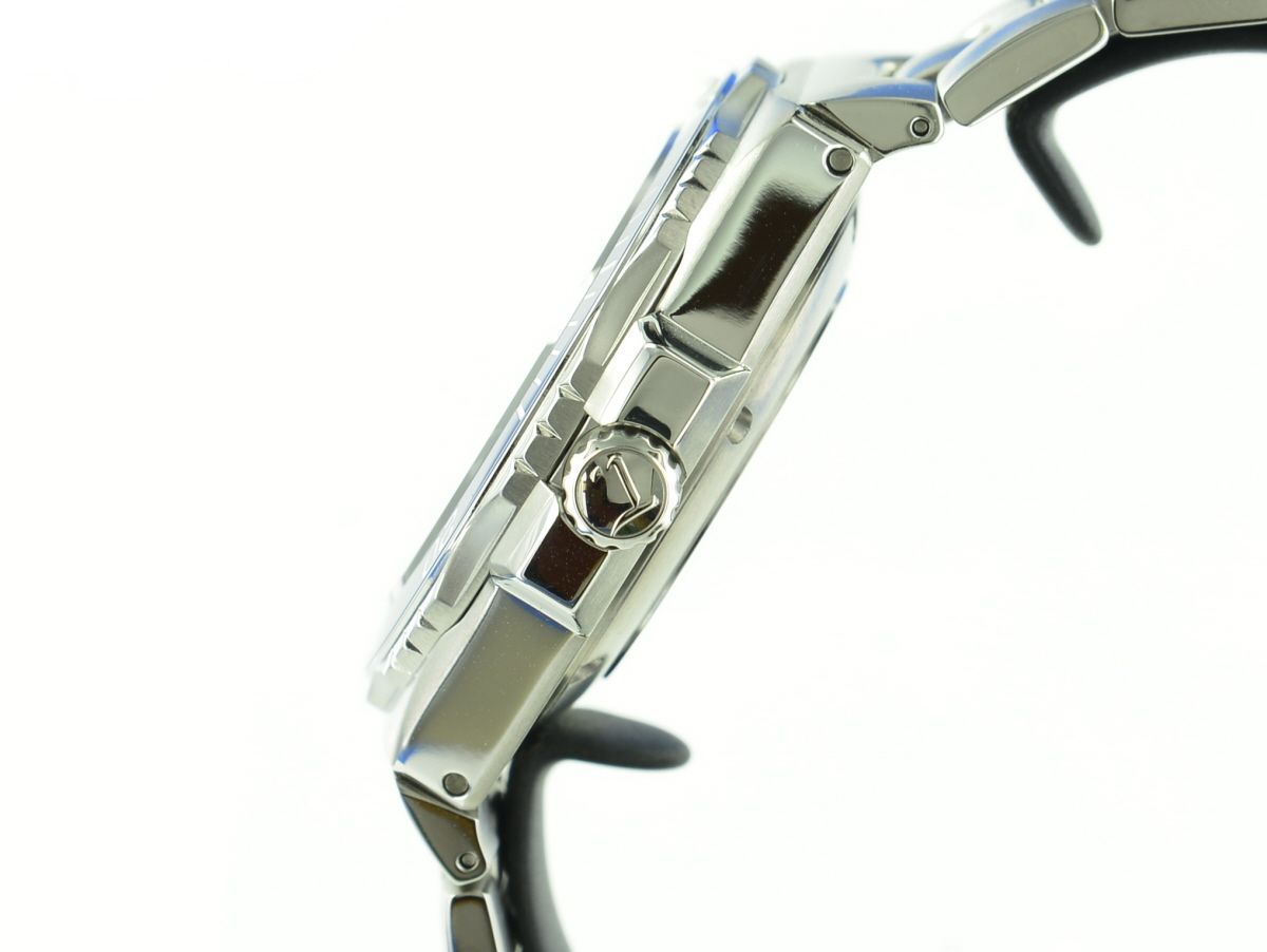 Tutima M2 Seven Seas S 6155-04