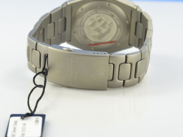 Tutima M2 Seven Seas