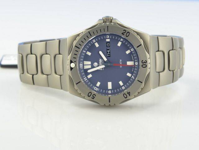 Tutima M2 Seven Seas