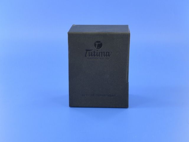 Tutima Military Chronograph