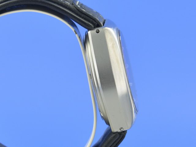 Tutima Military Chronograph