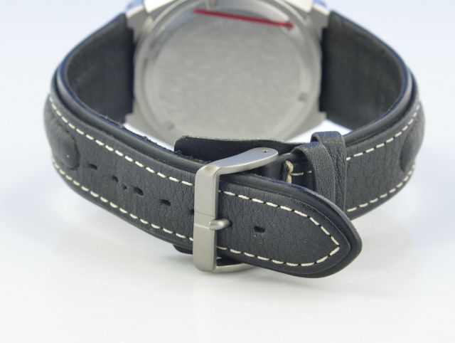 Tutima Military Chronograph