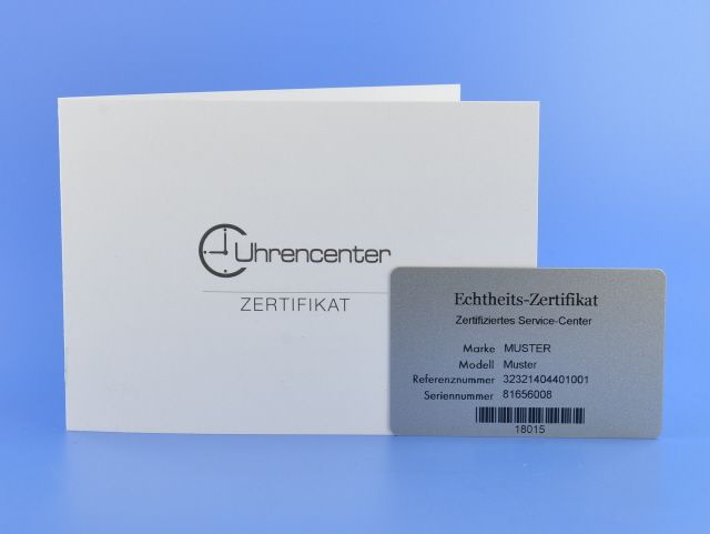 Tutima Military Pacific Black 677-31