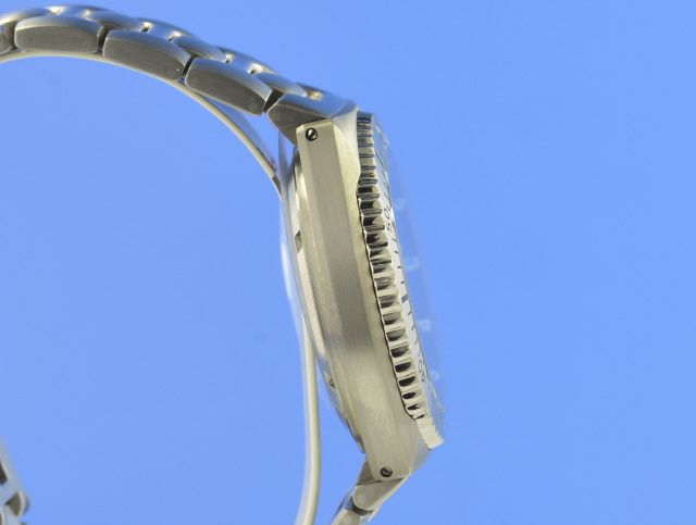 Tutima Pacific 300DI