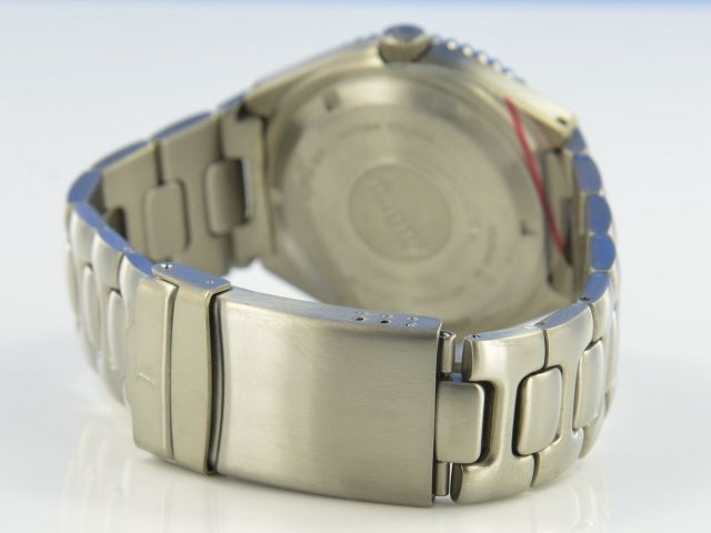 Tutima Pacific 300DI