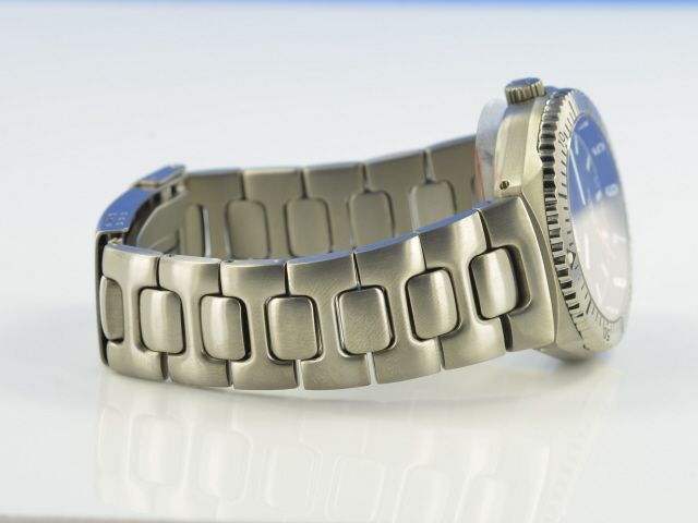 Tutima Pacific 300DI