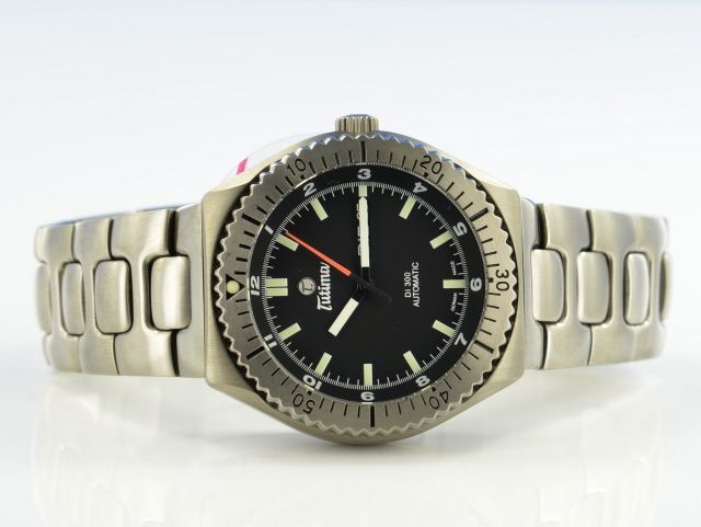 Tutima Pacific 300DI