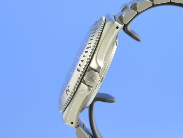 Tutima Pacific Automatik