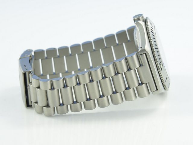 Tutima Pacific Automatik