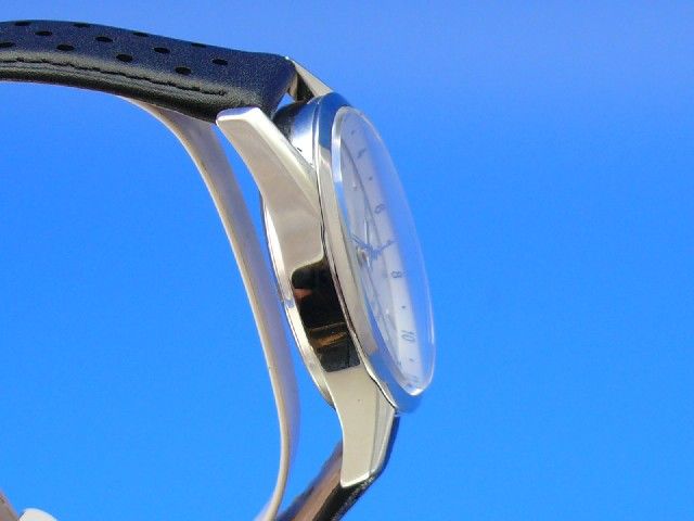 TAG Heuer Carrera Twin Time GMT