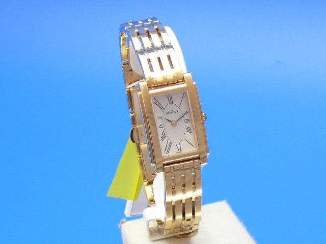 Michel Herbelin Two-Tone Damen UVP.450