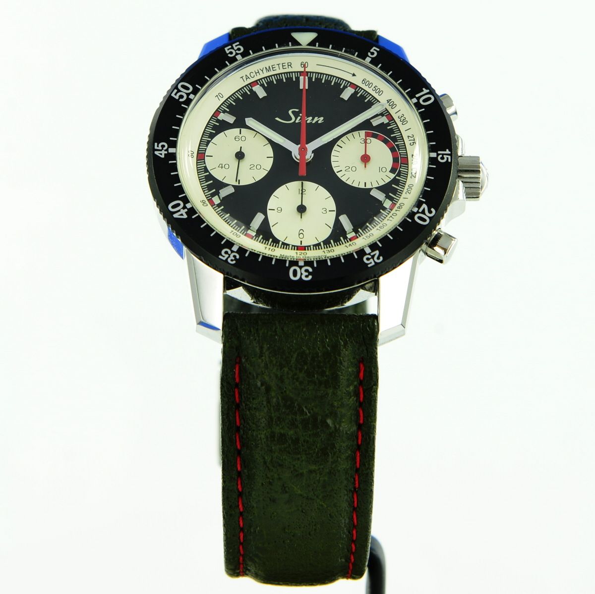 Sinn 103 St Ty Hd 103.211 Limitiert auf 1.000 Stck