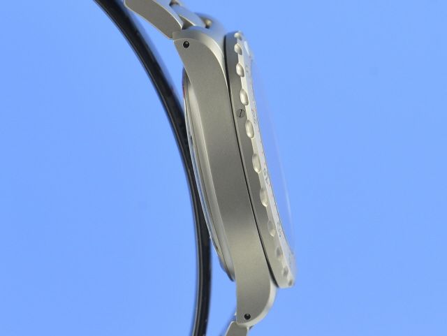 SINN U50 Taucheruhr mit U-Boot Stahl