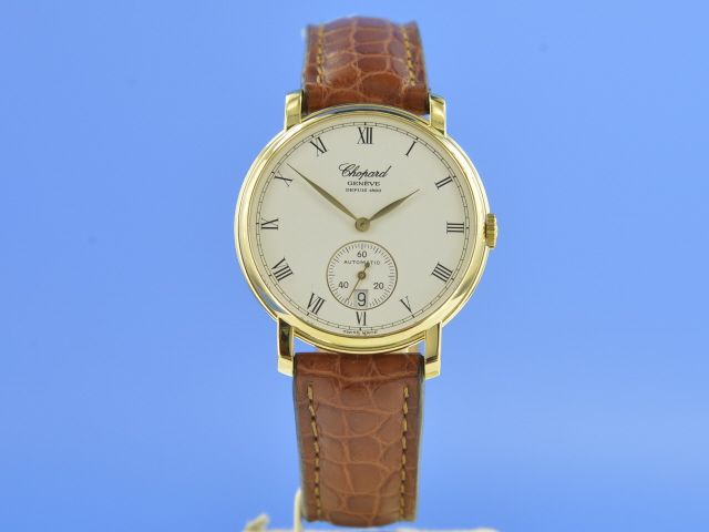 Chopard L.U.C Classique18k Automatic