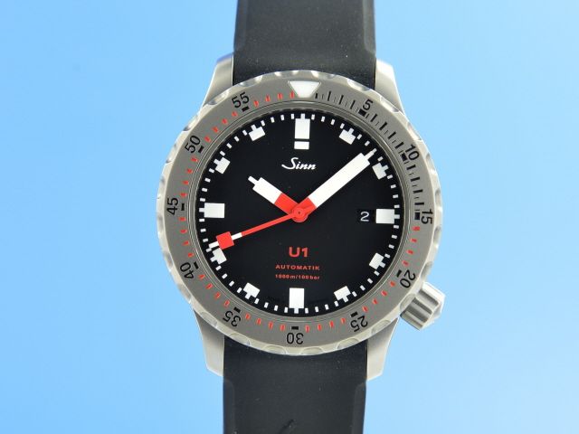 Sinn U1