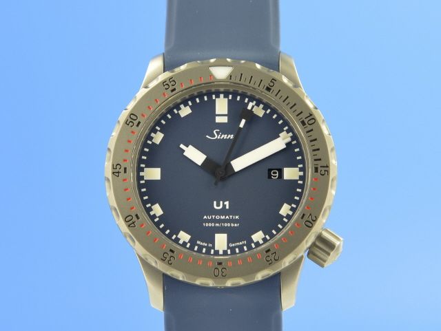 Sinn U1 B