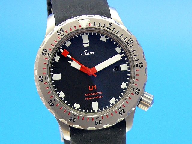 Sinn U1
