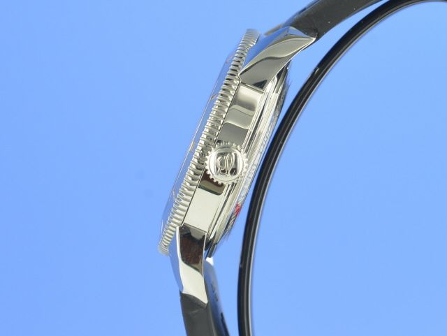 Breitling Superocean Heritage 42 Stahl/ Rosgold