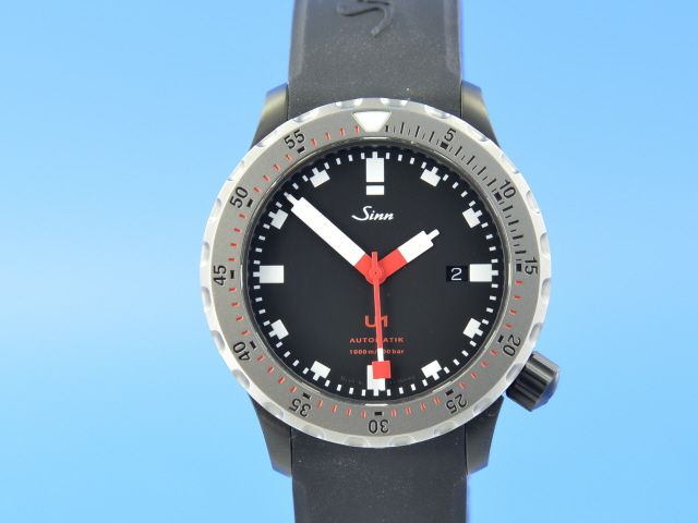Sinn U1S