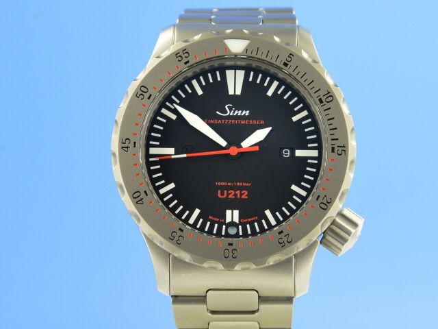 Sinn U212
