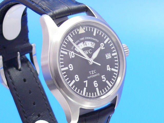 IWC Flieger UTC Ref.: 3251