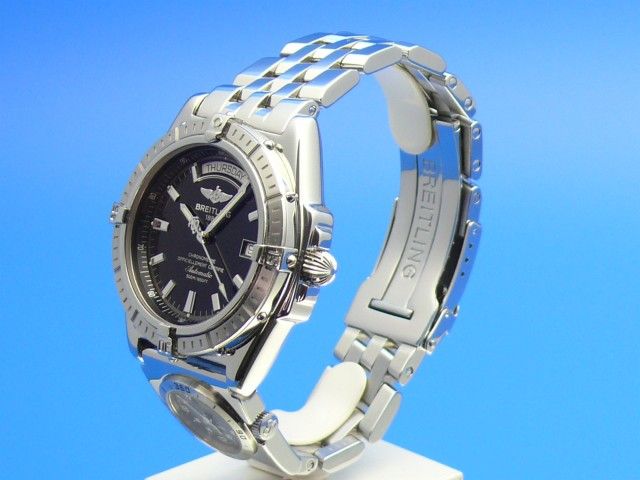 Breitling Headwind UTC