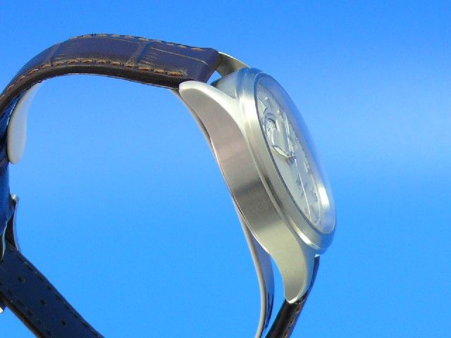 IWC Spitfire UTC-UTZ IW3251-10