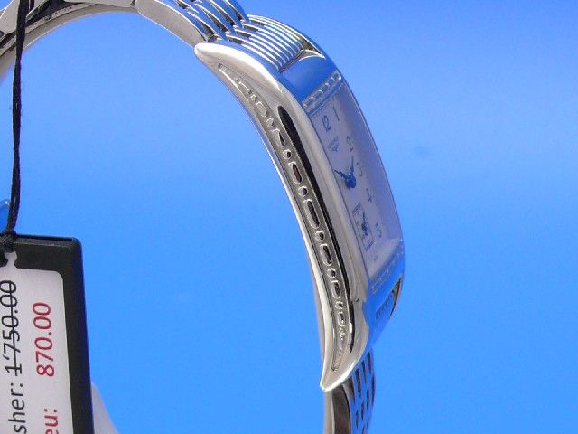 Longines BelleArti Lady Neu! UVP 1280