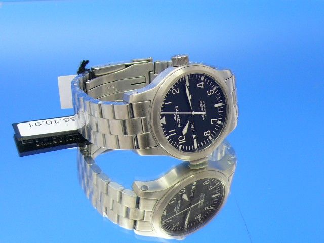 Fortis B-42 Day/Date Flieger UVP.1455