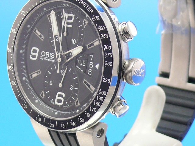 Oris Williams F1 Team Chronograph UVP.1980