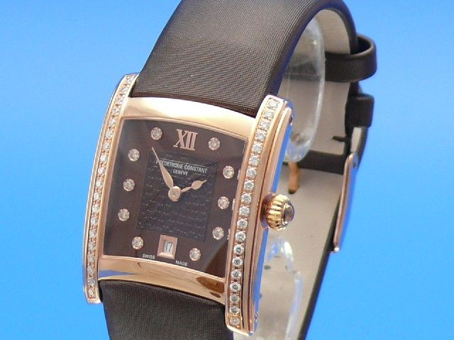 Frederique Constant Classics Delight Lady UVP 2.295