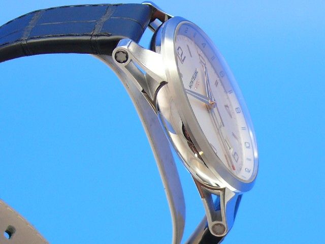 Montblanc Timewalker UTC 7255 UVP* 2.990