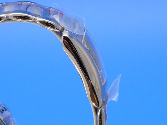 Ebel Brasilia Lady 1216036 UVP.2000