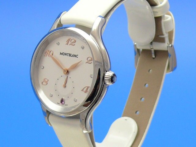 Montblanc Grace Kelly Kollektion Damenuhr UVP* 2290