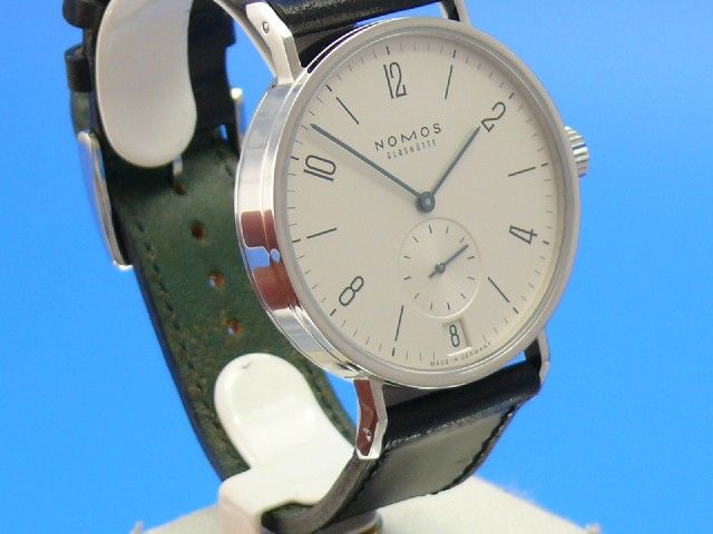 Nomos Tangomat Datum UVP.2660