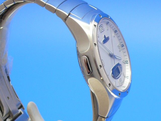 Junghans Sailor Funkuhr UVP 579